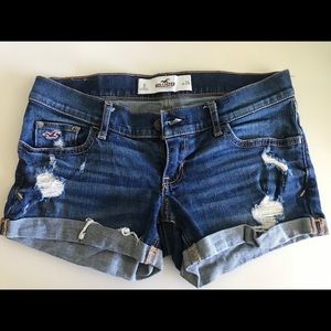 Hollister Shorts